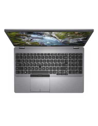 DELL Precision 3551 - I5 10400H