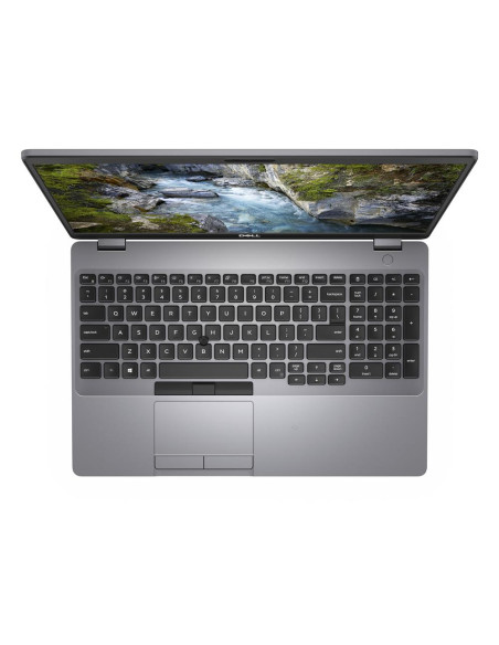 DELL Precision 3551 - I5 10400H