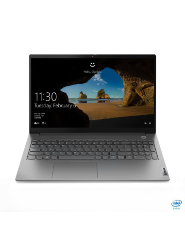 LENOVO Thinkbook 15 g2 - I5 1145G7