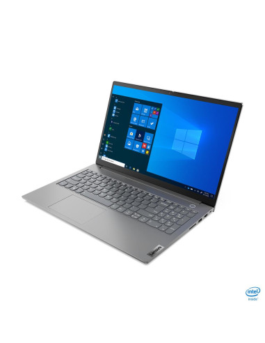LENOVO Thinkbook 15 g2 - I5 1145G7