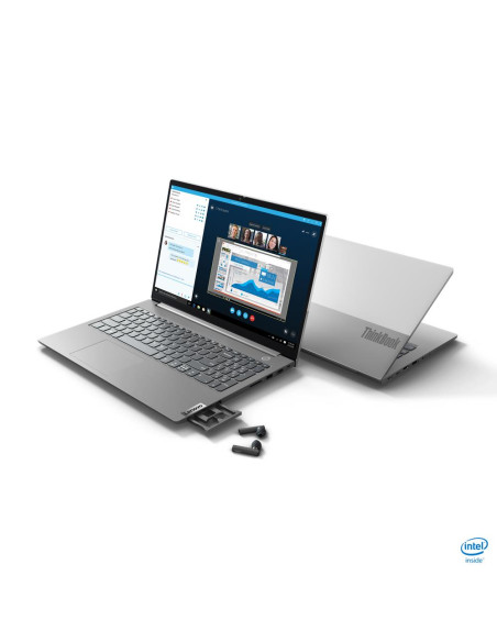LENOVO Thinkbook 15 g2 - I5 1145G7