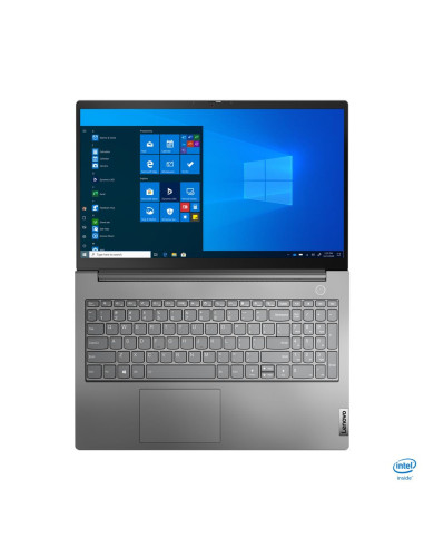 LENOVO Thinkbook 15 g2 - I5 1145G7