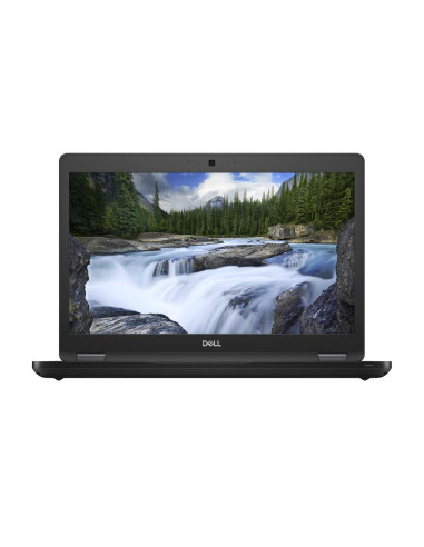DELL Latitude 5490 Tactile - I5 8350U