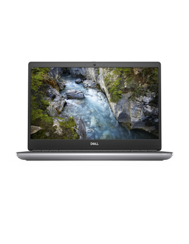 DELL Precision 7550 - I7 10850H