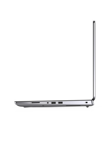 DELL Precision 7550 - I7 10850H