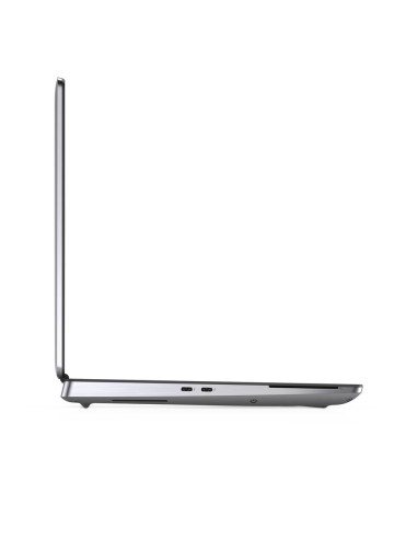 DELL Precision 7550 - I7 10850H