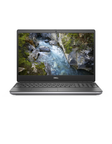 DELL Precision 7550 - I7 10850H