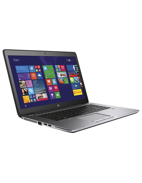HP Elitebook 850 G1 - I5 4210U