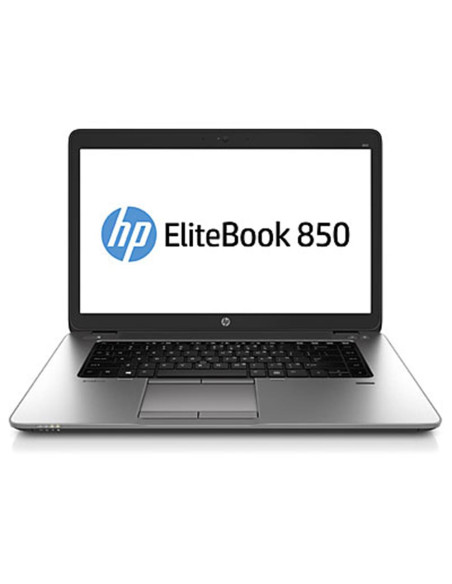 HP Elitebook 850 G1 - I7 4600U