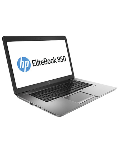 HP Elitebook 850 G1 - I7 4600U