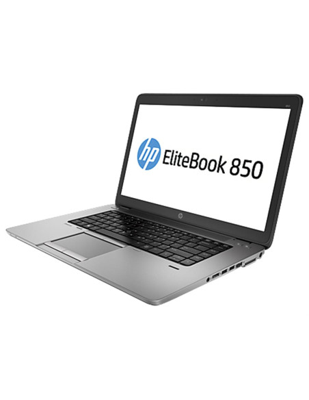 HP Elitebook 850 G1 - I7 4600U