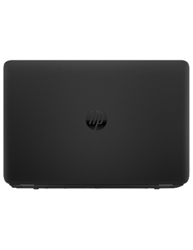 HP Elitebook 850 G1 - I7 4600U