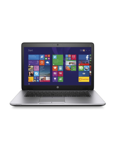 HP Elitebook 850 G2 - I7 5600U