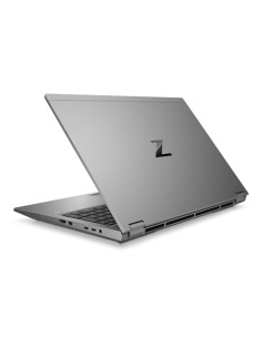 HP Zbook FURY 15 G7 - I7 10850H 2