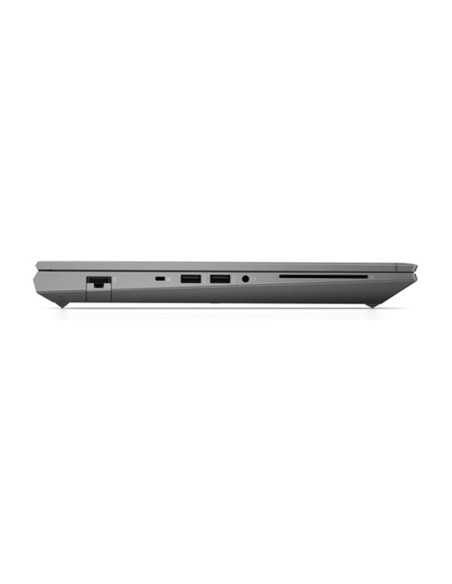 HP Zbook FURY 15 G7 - I7 10850H