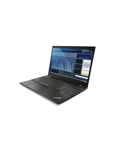 LENOVO ThinkPad P52s - I7 8550U