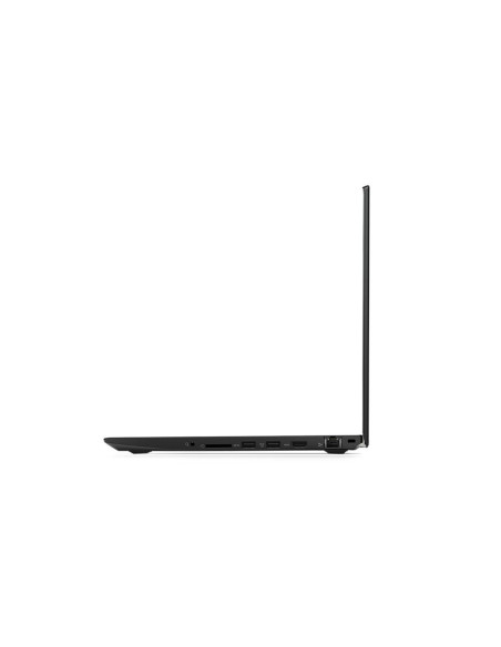 LENOVO ThinkPad P52s - I7 8550U