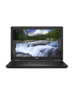 DELL Latitude 5590 Tactile - I5 8350U 2