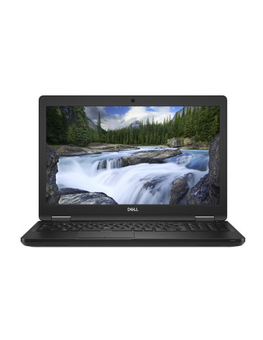 DELL Latitude 5590 Tactile - I5 8350U