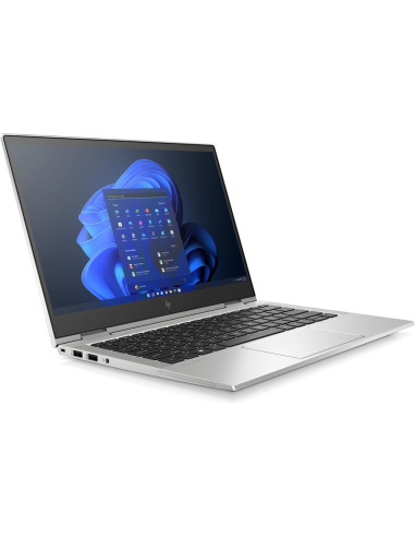 HP EliteBook x360 830 G8 Tactile - I5 1145G7