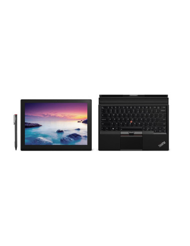 LENOVO ThinkPad X1 G2 Tablette - I7 7Y75