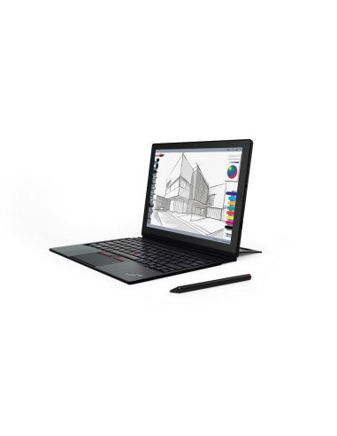 LENOVO ThinkPad X1 G2 Tablette - I7 7Y75