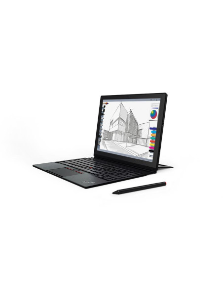 LENOVO ThinkPad X1 G2 Tablette - I7 7Y75