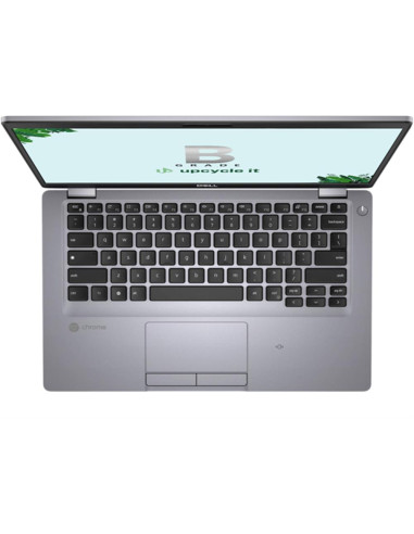 DELL Latitude 5490 - I7 8665U