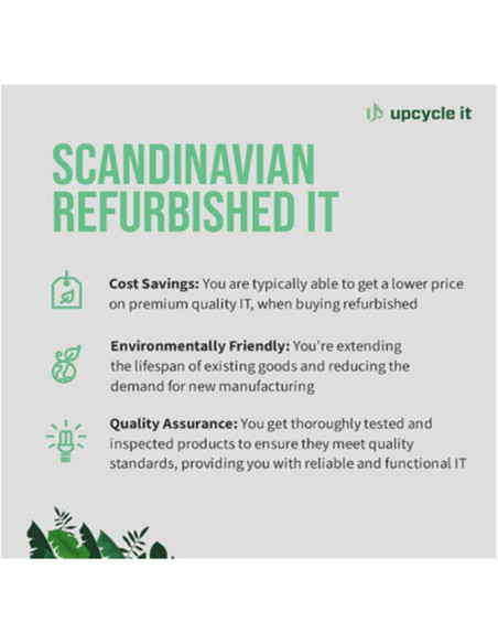 DELL Latitude 5490 - I7 8665U