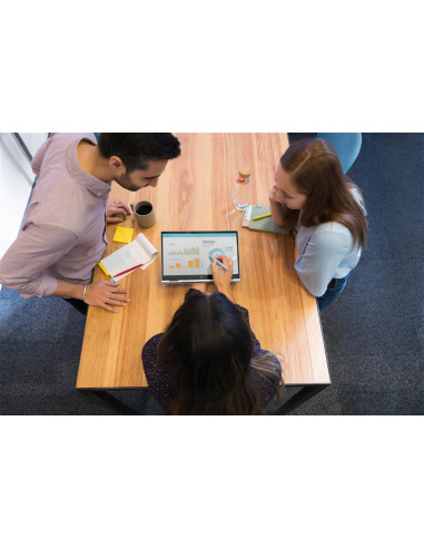 HP EliteBook x360 830 G7 Tactile - I5 10310U