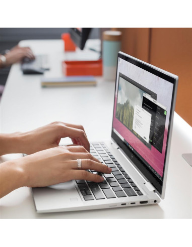 HP EliteBook x360 830 G7 Tactile - I5 10310U