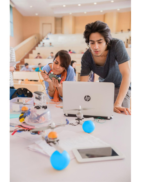 HP EliteBook x360 830 G7 Tactile - I5 10310U