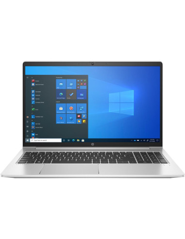 HP Probook 450 G8 - I5 1135G7