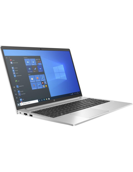 HP Probook 450 G8 - I5 1135G7
