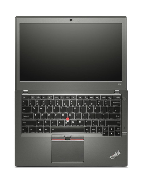 LENOVO ThinkPad X250 - I5 5300U