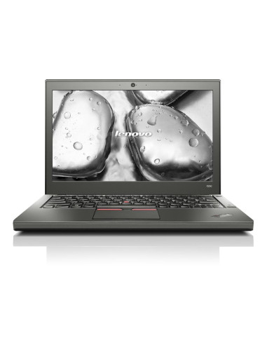 LENOVO ThinkPad X250 - I5 5300U