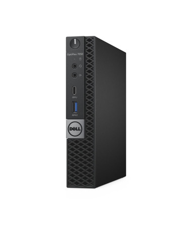 DELL Otpiplex 7050 Micro - I5 6500T