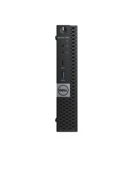 DELL Otpiplex 7050 Micro - I5 6500T