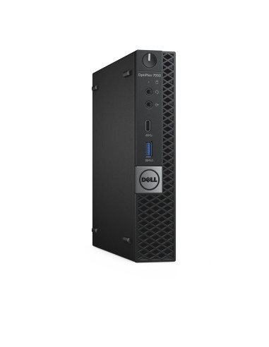 DELL Otpiplex 7050 Micro - I5 6500T