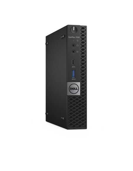 DELL Otpiplex 7050 Micro - I5 6500T