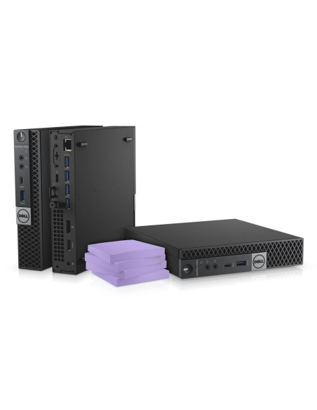 DELL Otpiplex 7050 Micro - I5 6500T