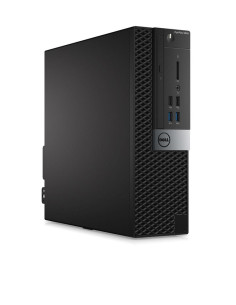 DELL Otpiplex 5040 SFF - I7 6700