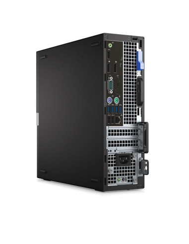 DELL Otpiplex 5040 SFF - I7 6700