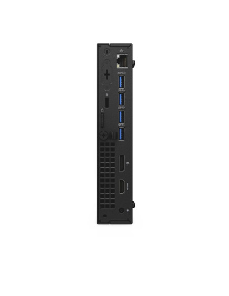 DELL Optiplex 7050 Micro - I5 6500T
