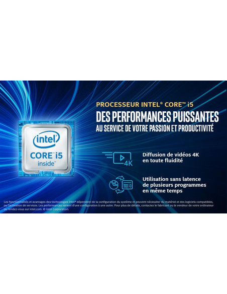 DELL Optiplex 7050 Micro - I5 6500T