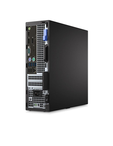 DELL Optiplex 5040 SFF - I7 6700