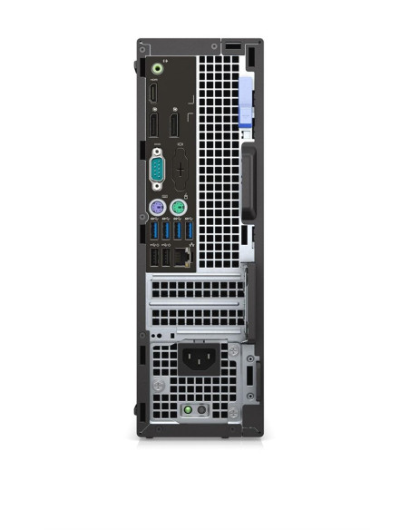 DELL Optiplex 5040 SFF - I7 6700