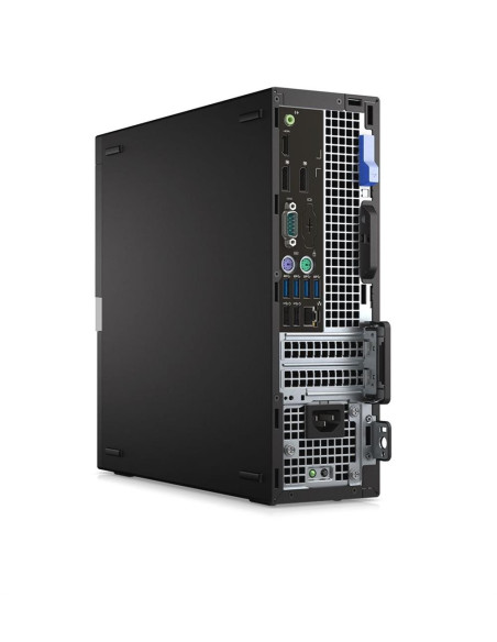 DELL Optiplex 5040 SFF - I7 6700