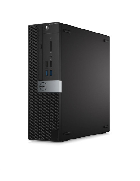 DELL Optiplex 5040 SFF - I7 6700