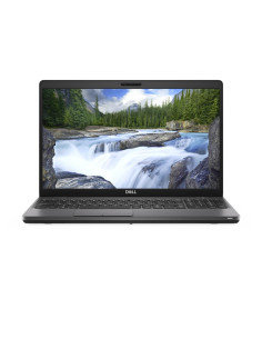 DELL Latitude 5500 - I7 8665U 2